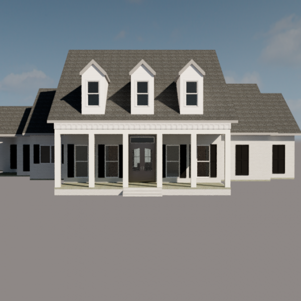 3d-rendering-traditional-house-exterior-dormer (2)